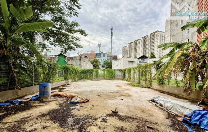 BÁN LÔ ĐẤT 250M² MẶT TIỀN KHU B – LÀNG ĐẠI HỌC ABC – GẦN ĐẠI HỌC RMIT - 2