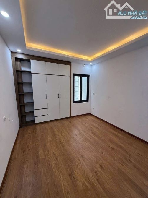 BÁN NHÀ 5 TẦNG NGỌC HỒI, Ô TÔ TRÁNH, KINH DOANH, GIÁ ĐẸP NHẤT KHU - 2