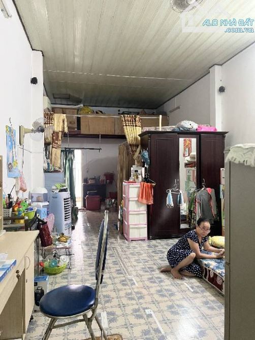 Cần bán nhanh nhà Bùi Thị Xuân, 86m2 ngang 4.3m, 2 tầng, nhỉnh 7 tỷ (2025T64) - 2
