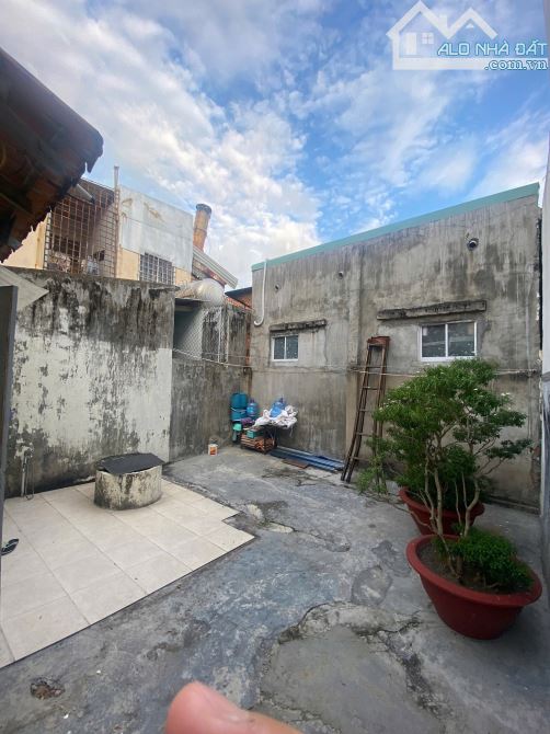 💥NHÀ HẺM Ô TÔ ĐƯỜNG HOÀNG DIỆU 134M Giá 8 Tỷ 200 - 2
