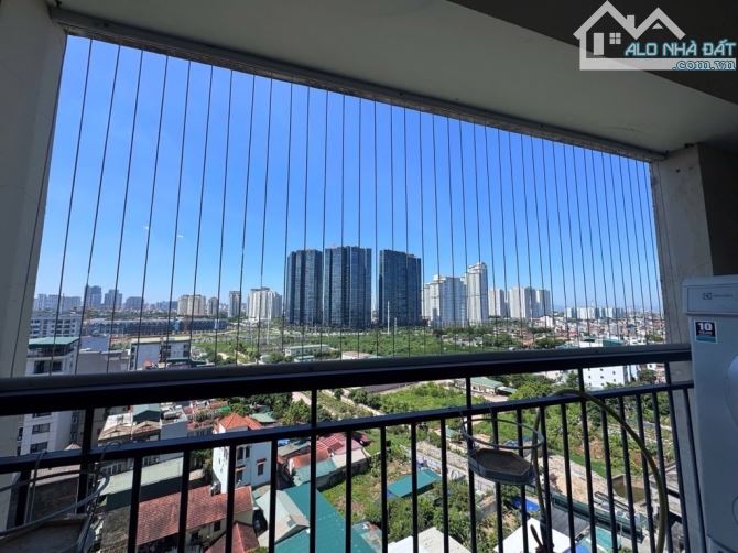 CC TÂY HỒ RIVERVIEW 92M 3 NGỦ 2 WC NỘI THẤT ĐẸP CHỈ 7,5 TỶ-LH: - 2