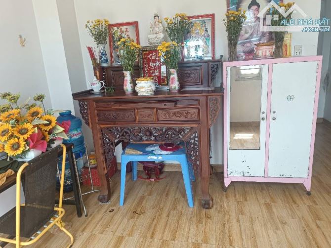 SIÊU PHẨM LÔ GÓC – 4 TẦNG – 4 PHÒNG NGỦ – HẺM XE TẢI – LÊ ĐÌNH CẨN 🌟 - 2