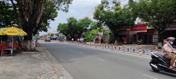 Bán Đất 800m2 Full Thổ, tặng Dãy Trọ 24P, Dòng Tiền 50 Triệu/Thg, TT Bửu Long, Biên Hòa - 2