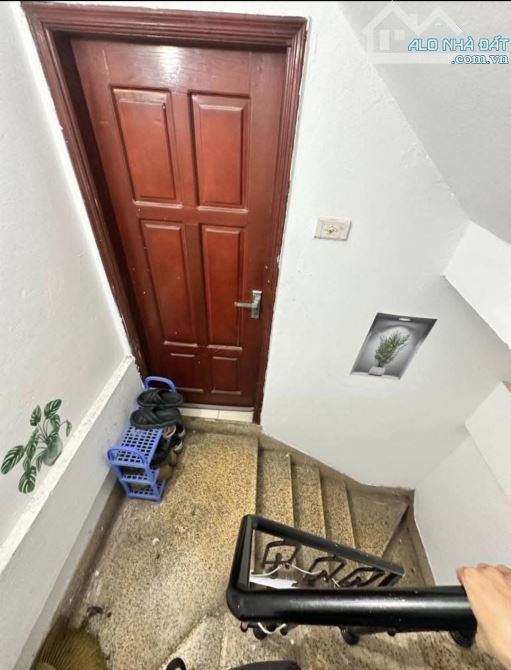 💰NHỈNH 5 TỴ- 25M*6T 6 NGỦ- TÔN ĐỨC THẮNG- ĐỐNG ĐA- CÁCH Ô TÔ 50M🚘- DÒNG TIỀN - 2