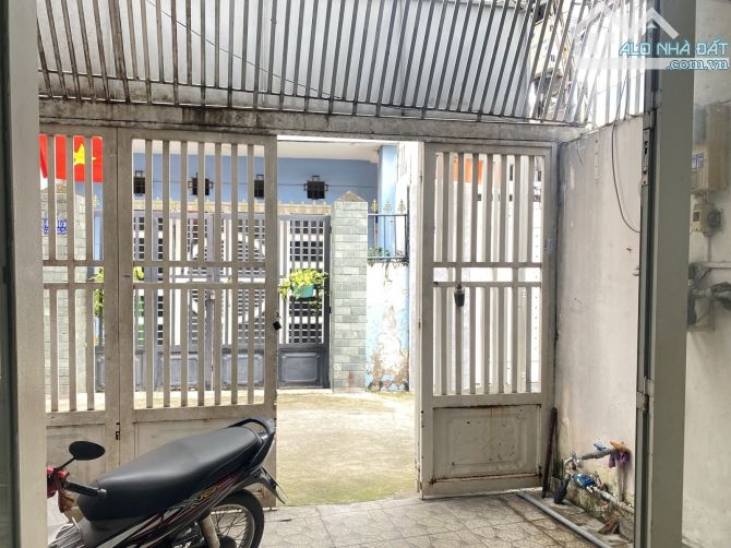 Nhà bán đường số 48 Hiệp Bình Chánh 2Tầng DT: 4,2 x 19 Nhỉnh 5Tỷ - 2