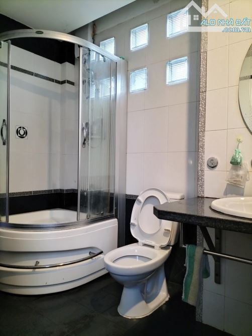 🏡 BIỆT THỰ MINI LÔ GÓC – HỒ BIỂU CHÁNH – 5 TẦNG – 4PN – 8.5 TỶ - 2