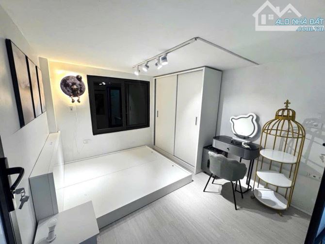 HÀNG HIẾM-NHỎ XINH VỪA TIỀN XÃ ĐÀN 2-TRUNG TÂM ĐỐNG ĐA CHỈ HƠN 4 tỷ - 1