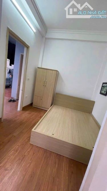 Nhà Phú Mỹ lô góc 49m², 5 tầng, vị trí đẹp ô tô qua – giá 12,58 tỷ - 2