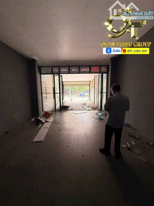 CHO THUÊ MẶT BẰNG MẶT TIỀN GẦN BÙI THỊ XUÂN – TP HUẾ - 2