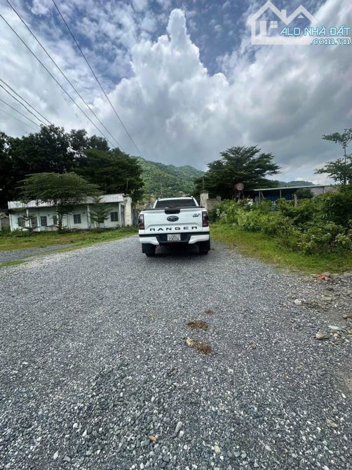 Chủ gửi bán lô đất mặt tiền đường số 5 Châu Pha cách đường Lê Trọng Tấn gần 200m - 2