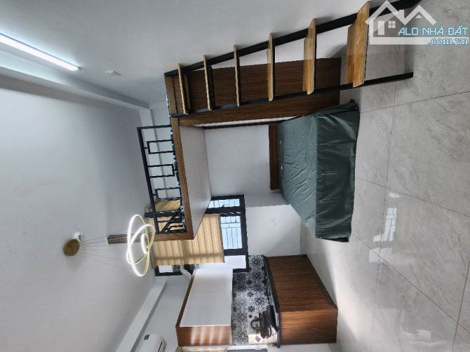 CCMN mới Lê Quang Đạo 50m², 8 tầng thang máy, ô tô gần, full nội thất – 14 tỷ - 2