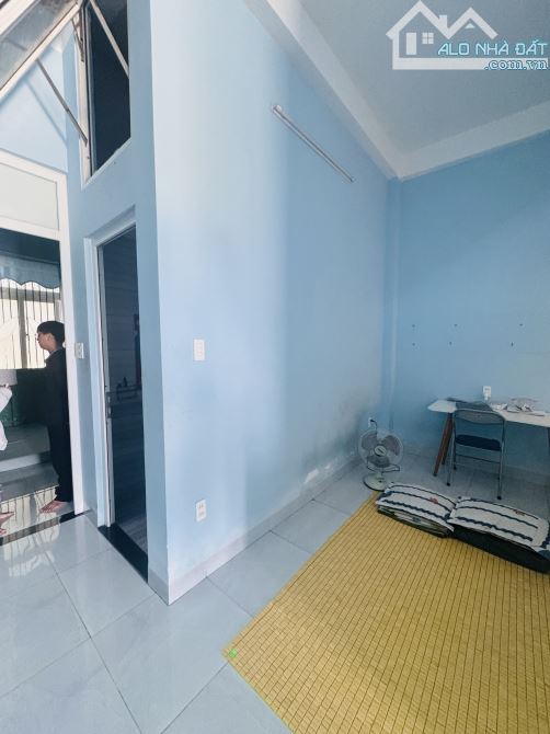 Nhà 2,5 tầng đường 10m5 văn tiến dũng- đối diện công viên - 2