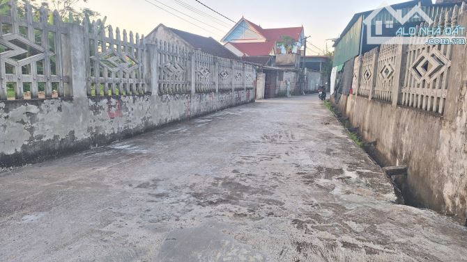 Đất An Nông 100m giá 290tr cách Trung Tâm Thị Trấn 4km - 2