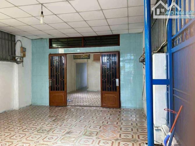 Bán Nhà Tân Thới Nhì Hóc Môn – 5x20m, Nhà Cấp 4, Đang Cho Thuê 4 Triệu/Tháng – Giá Rẻ - 2