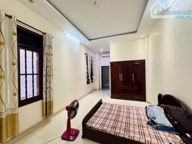 🏘️Biệt thự sân vườn 3 tầng An Bình Dỉ An.CÁCH PHẠM VĂN ĐỒNG 500M.có - 2