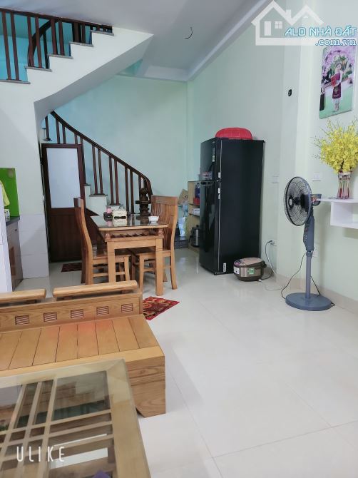 Bán siêu phẩm 30m2 nhà dân tự xây * 4 tầng * Ỷ la - dương nội - Hà đông * giá 5tỷ - 2