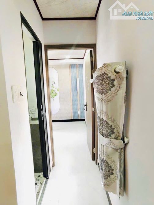 ĐƯỜNG NGUYỄN THỊ THẬP 4,1 TỶ – QUẬN 7 – HẺM XE HƠI – SỔ HỒNG RIÊNG - 2