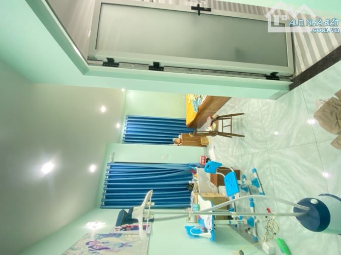 Cực nóng! Nhà Chính Chủ Bùi Đình Túy 68m2(4x17.5) HXH chỉ 10tỷxx TL. - 2