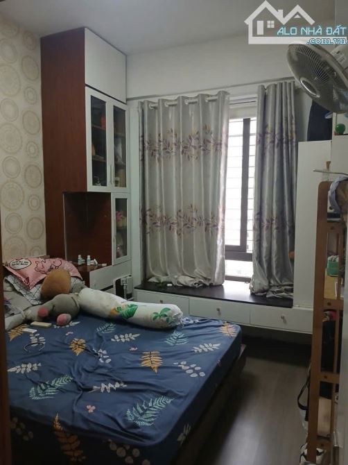 CĂN HỘ B10A NAM TRUNG YÊN - 71M2 - 2N1VS - TẦNG CAO - LÔ GÓC - VIEW THOÁNG - 2