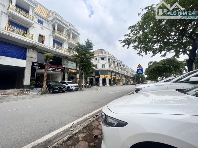 BÁN NHÀ LÊ TRỌNG TẤN GLEMXICO  MẶT THOÁNG KINH DOANH ĐỈNH CAO, 170M 4 TẦNG - 2