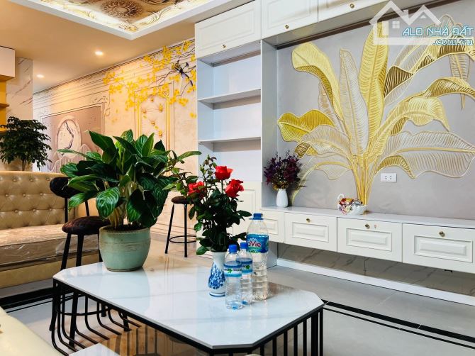 GIÁ 4.3 TỶ! NHÀ 68M² LẠC TRUNG - HBT: Ở NGAY, FULL NỘI THẤT! - 2
