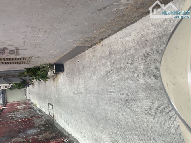 NHÀ VỊ TRÍ ĐẸP PHAN ĐĂNG LƯU - PHÚ NHUẬN, DTSD 60M2, 3.85TỶ - 2