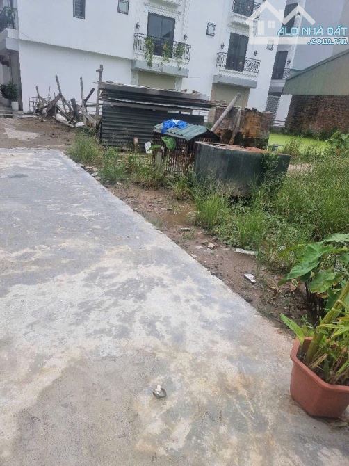 ĐẤT ĐẸP NHƯ KIỀU - PHÚC LỢI, ĐẦU TƯ, OTO ĐỖ CỬA, 50M2, MT: 4M, GIÁ CHỈ 6.5 TỶ - 2