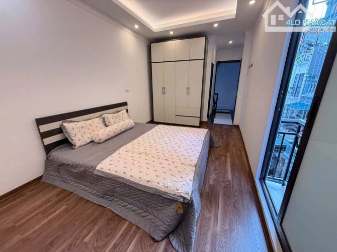🇻🇳SIÊU PHẨM BẠCH MAi - CÁCH Ô TÔ 20M - NHÀ MỚI FULL ĐỒ - 20M2, 4,45TỶ🇻🇳🇻🇳 - 2