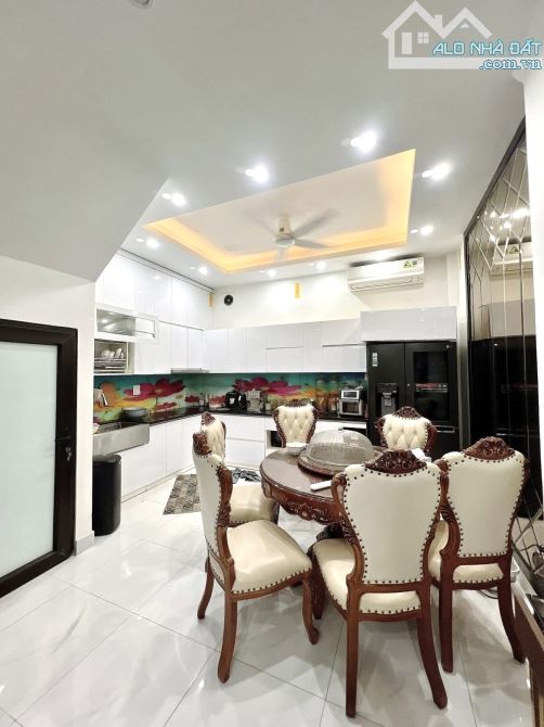CHỦ GỬI BÁN NHÀ RIÊNG GẦN TRƯƠNG ĐỊNH- GẦN OTO- 34M- 6 TỶ 45 - 2