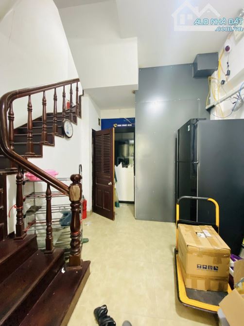 BÁN NHÀ KHUẤT DUY TIẾN, OTO TRÁNH VỈA HÈ KINH DOANH, 6 TẦNG THANG MÁY, NHỈNH 20 TỶ - 2