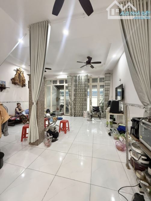 Chủ gấp bán bán trị bệnh _ Diện tích to 90m _ Giá Rẻ - 2