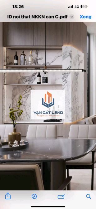 BÁN NHÀ 1T2L HẺM Ô TÔ NAM KỲ KHỞI NGHĨA - 2
