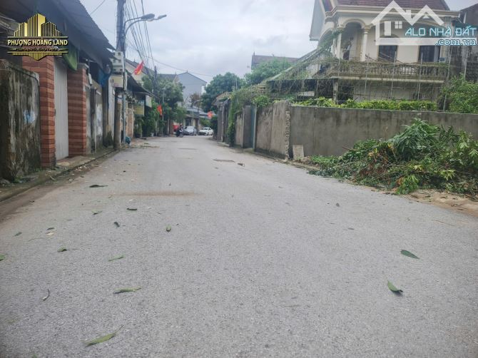 BÁN ĐẤT ĐƯỜNG VĂN TÂN – HƯNG DŨNG PHƯỜNG TRƯỜNG VINH GẦN NGUYỄN GIA THIỀU - 2