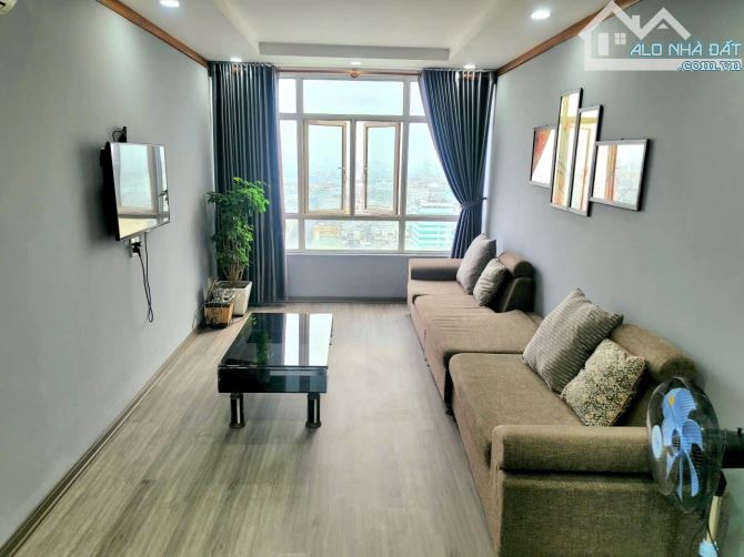 Cần bán căn hộ Full Nội Thất Tầng 23 Chung cư Hoàng Anh Gia Lai- Hàm nghi-Thanh Khê - Đà N - 2