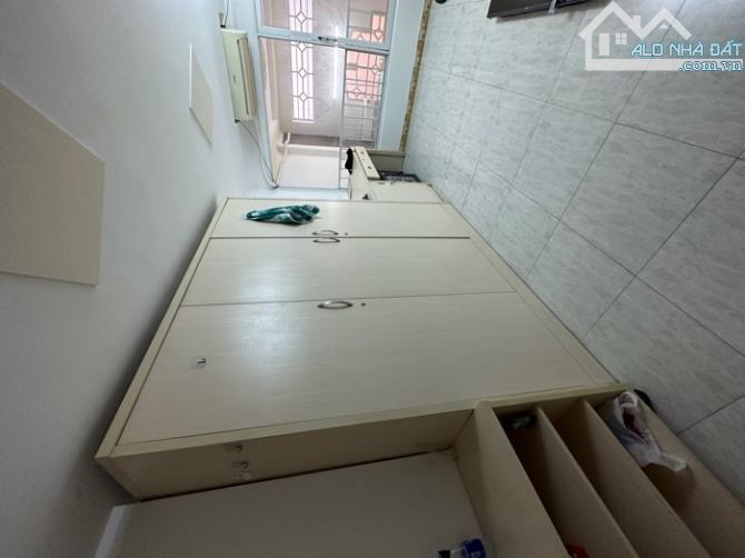BÁN GẤP NHÀ HẺM XE HƠI ĐỖ CỬA NGUYỄN BẶC-CHỢ PHẠM VĂN HAI, 41M2, 3TẦNG, GIÁ NHỈNH 5TỶ - 2