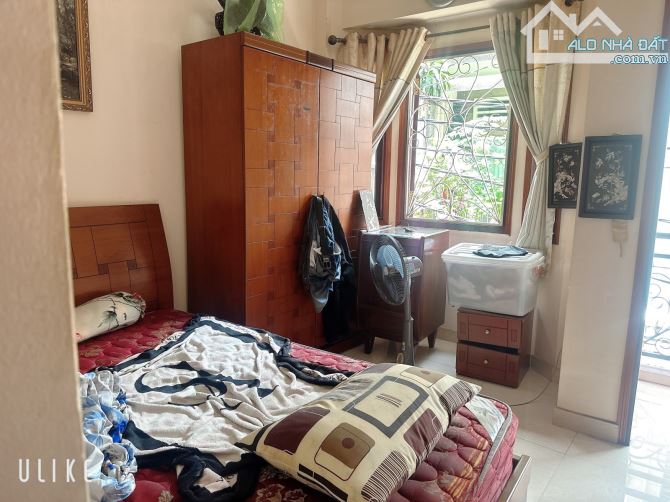 🚗🚗BÀNH VĂN TRÂN -p6-Tân BÌNH -3 TẦNG -42M2-CHỈ 7,5TỶ. - 2