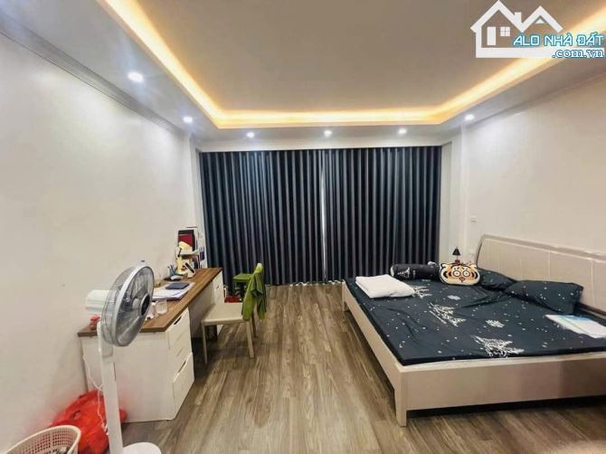 BÁN NHÀ NGUYỄN PHONG SẮC CẦU GIẤY, PHÂN LÔ, ÔTÔ TRÁNH, KINH DOANH ĐỈNH, 41M2 GIÁ 13 TỶ - 2