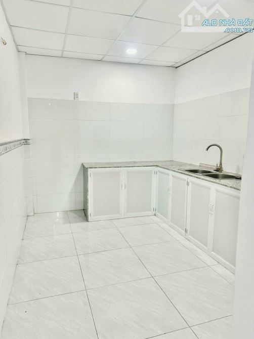 Bán nhà, Quang Trung, Gò Vấp, 48m2, 2 Tầng, Giá 4.40 Tỷ - 2