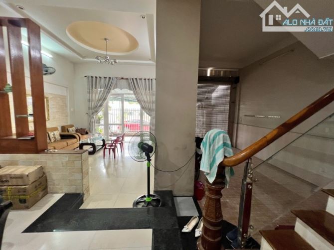 🏠BIỆT THỰ 3 TẦNG SƠN TRÀ - PHẠM CỰ LƯỢNG - MẶT TIỀN KHU TRUNG TÂM DU LỊCH - 138M2 - 2