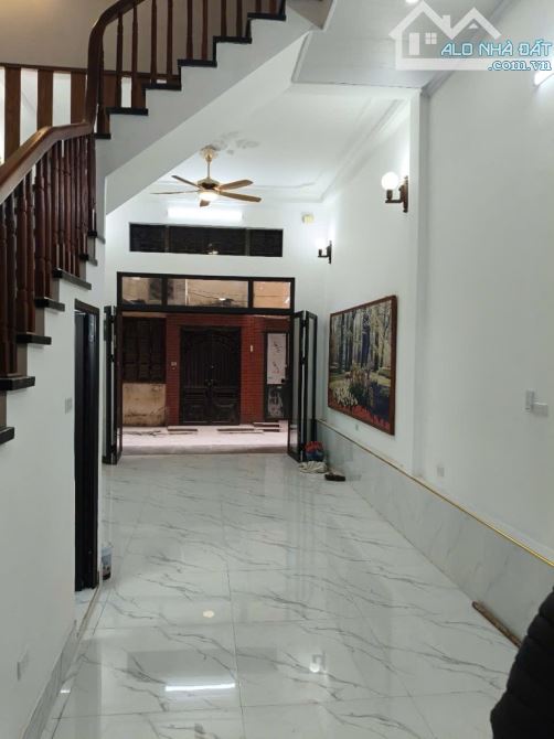 🏡 BÁN NHÀ SÁT MẶT PHỐ HỒ TÙNG MẬU -- VỈA HÈ RỘNG -- Ô TÔ ĐỖ CỬA -- 2 THOÁNG TRƯỚC SAU 🏡 - 2