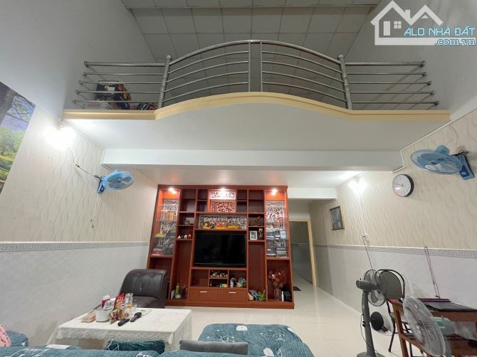 BÁN GẤP NHÀ TRUNG TÂM TP. RẠCH GIÁ! 🏡 MẶT TIỀN ĐƯỜNG LÊ VĨNH HÒA, TẶNG FULL NỘI THẤT - D - 2