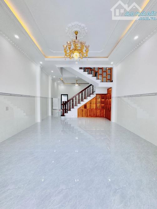 Nhà hẻm Liên Hương cách mặt tiền chỉ 30m ( gần chợ 30-4), Phường Rạch Giá, Tỉnh An Giang ( - 2