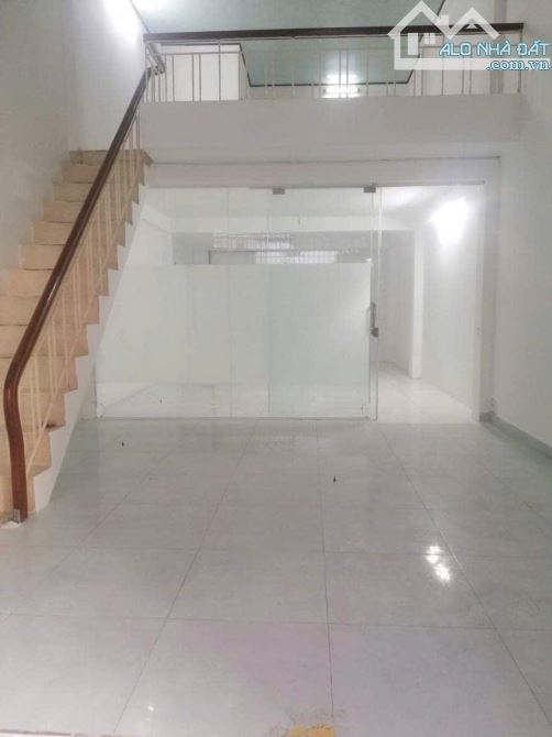 HXH 1/  SÁT MẶT TIỀN-DT 55M2- LỬNG ĐÚC BTCT- TRẦN THÁNH TÔNG - P15 - TÂN BÌNH - 2