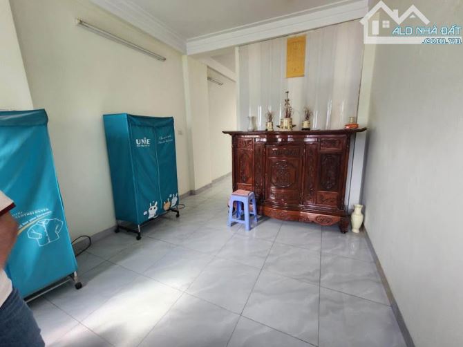 Phú Mỹ - Mỹ Đình - 36m2 - 6 Tầng - 4 Phòng Ngủ - 2 Thoáng - Gần Ô Tô - 2