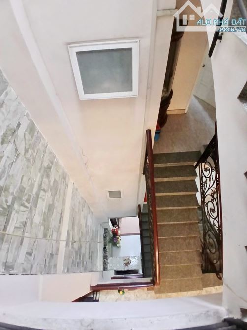 MT ĐƯỜNG SỐ 22 P11 Q6 - GẦN NGAY METRO (4X26) HẦM 4 LẦU - CÓ CHỖ LẮP THANG MÁY-CHỈ NHỈNH 1 - 2