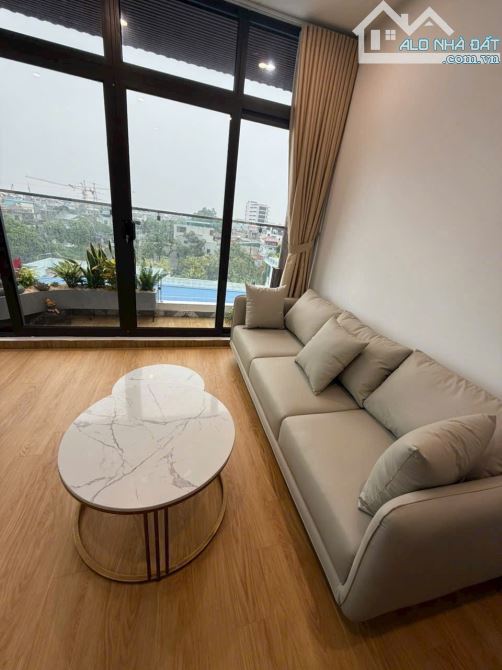 Bán căn CCMN trung tâm Văn Điển. 11 phòng khép kín đã vận hành. - 2