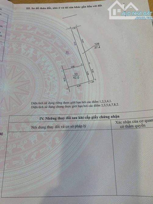 BÁN LÔ ĐẤT THÔN LÊ XÁ , XÃ ĐÔNG ANH , HÀ NỘI - 3 BƯỚC CHÂN RA ĐƯỜNG Ô TÔ TRÁNH - 2