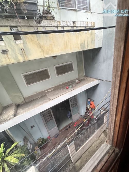 Lô Góc 3 Mặt Kiệt, Kiệt Chính Cách Đường Gần.   Lý Tự Trọng .  Hải Châu Trung Tâm Đà Nẵng - 2