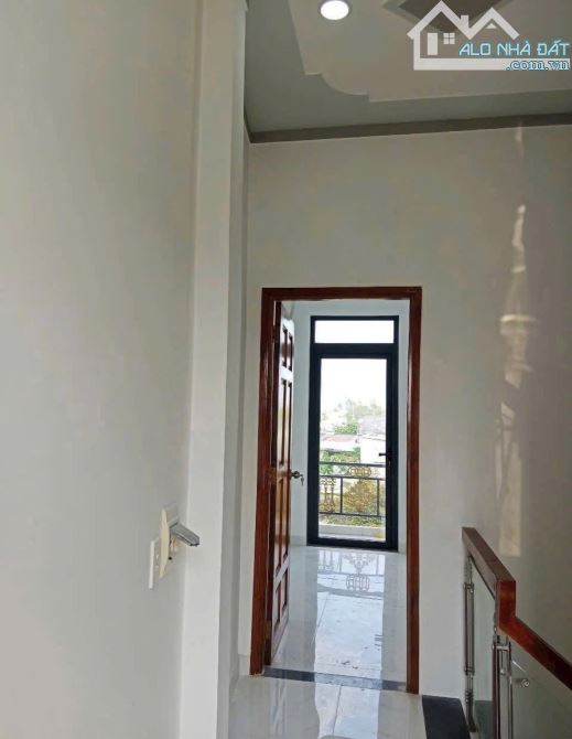 Gia chủ cần bán nhà Cao Đạt, Quận 5. Đường thoáng, sổ riêng DT 63m2(4,2x15m) Giá 5tỷ430 - 2
