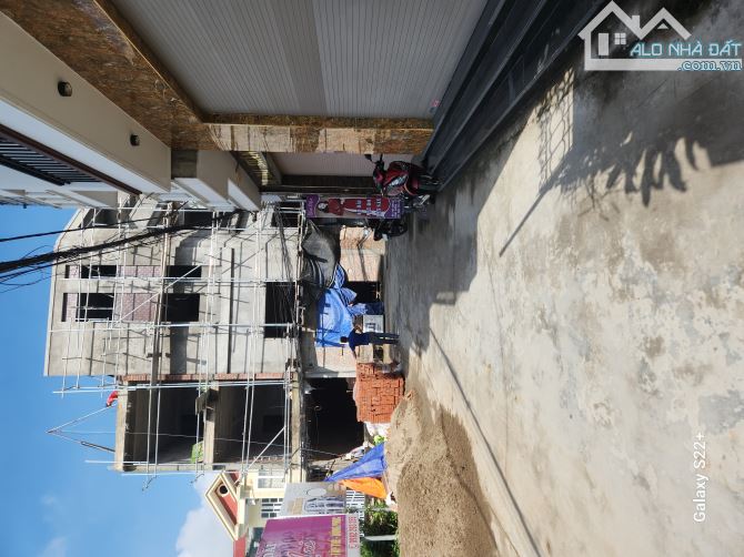 SIÊU PHẨM BÁN ĐẤT 80,9m². TRUNG TÂM HÙNG VƯƠNG, HỒNG BÀNG, Hải Phòng - 2